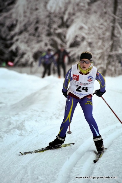 GP Grand-Bornand 2014